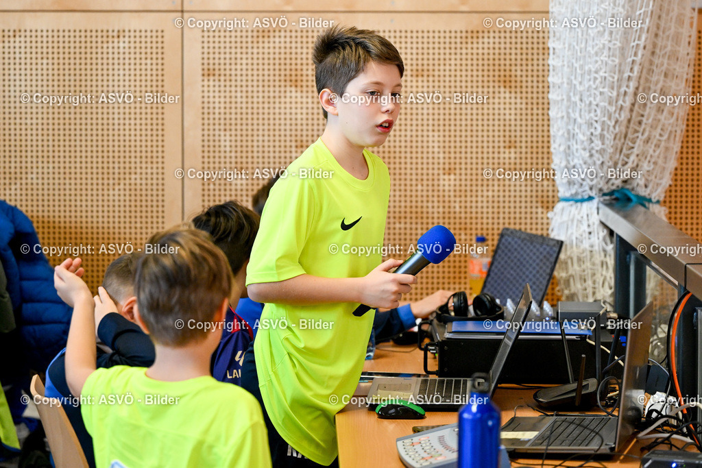 ASVÖ_ Fussballturnier SV Gallneukirchen_ 08.02.2025-95 | 08.02.2025, Gallneukirchen, AUT, ASVÖ, Fussball Nachwuchs Hallenturnier 2025, SV Gallneukirchen im Bild Teilnehmer U 7©Harald Dostal / fodo.media - Realisiert mit Pictrs.com