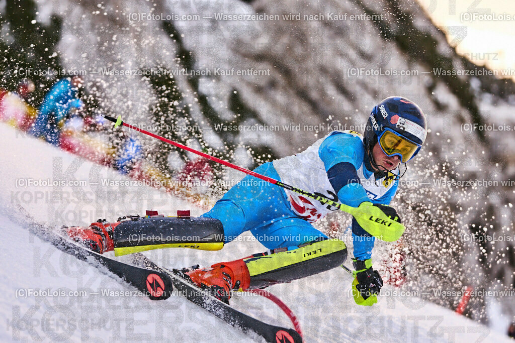 ALP2306_NWC-OAC-Slalom-I DG-II_Heigl Thomas | (C)FotoLois.com, Alois Spandl, NWC+OAC-Schüler-Slalom 1 auf dem Hochkar, Sa 7. Jänner 2023.