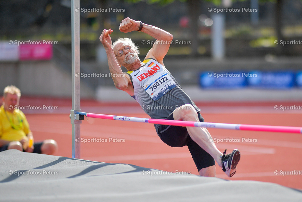 WMAC - Day 1_87 | World Masters Athletics Championship am 13.08.2024 in Gotheburg; SpeerwurfPhoto: Kai Peters - Realisiert mit Pictrs.com