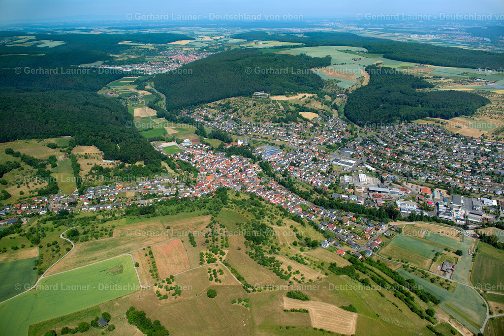 3502114 | Eisenbach-Obernburg