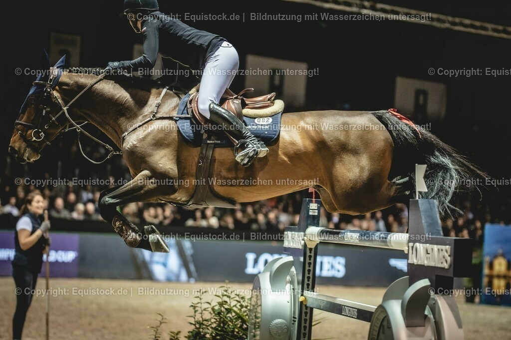 20240203_FEI-Jumping-World-Cup_0318 | Foto: Thomas Hartig