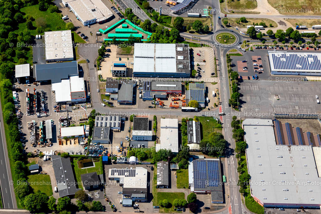 Luftbilder Erkelenz-3174 | Luftbildfotografie und Luftbildfotograf Hermann Klöpper - Realisiert mit Pictrs.com