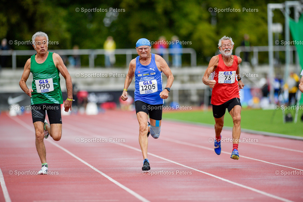 DM Masters 2025-39 | Deutsche Meisterschaften Masters am 23.08.2025 in Gotha Foto: Kai Peters - Realisiert mit Pictrs.com