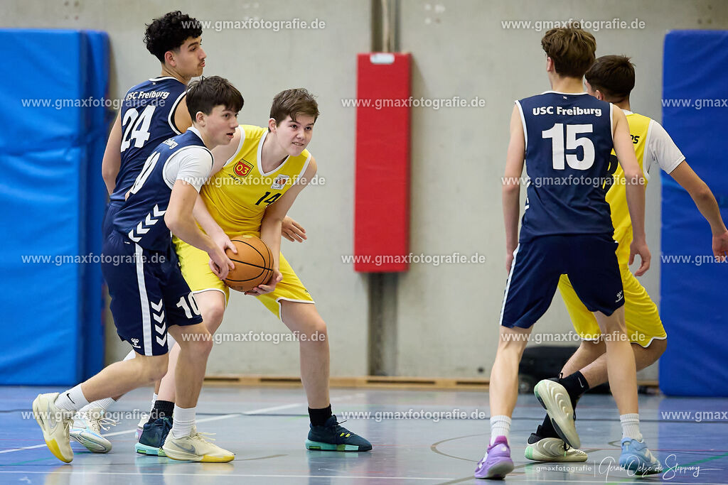 YTT-USC_F_835 | gmaxfotografie Oelze-de Stoppany Fotograf Schwäbisch Gmünd Stuttgart Frankfurt Gerald