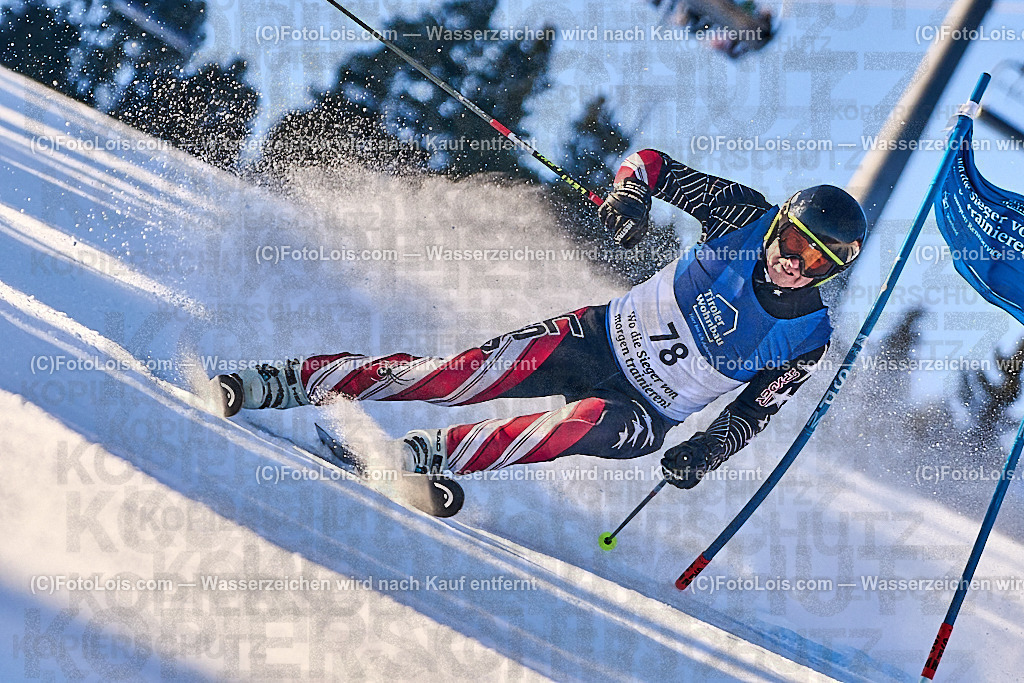 _ALP3180_FIS-Masters-GS-II_Glungezer_Hotter Hansjoerg | FIS-MASTERS-WorldCup am Glungezer, GiantSlalom-II, So 18. Jänner 2026.