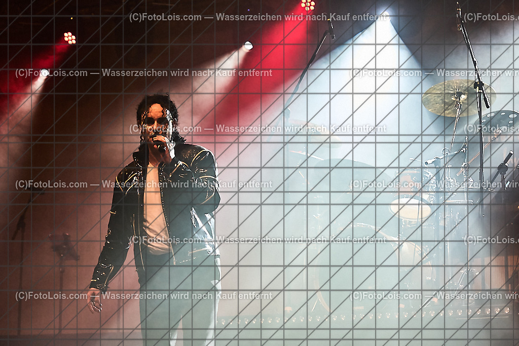 ALP7768_Tribute_Michael Jackson_Wieselburg | (C)FotoLois.com, Alois Spandl.  Michael Jackson Tribute-Konzert im Wieselburger NV-Forum, Mi 30. Oktober 2024.