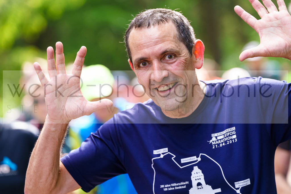 Rennsteiglauf Marathon 2025 | Marathon von Neuhaus/Rwg. nach Schmiedefeld/Rstg. am 17. Mai 2025