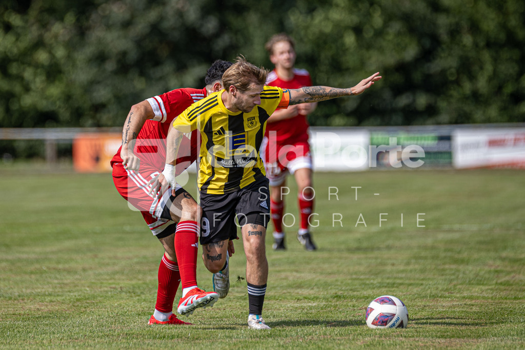 Wrestedt - Funk_ Glenn vs Stadensen 090825 dlP | immodelaporte-sportfotos - Realisiert mit Pictrs.com