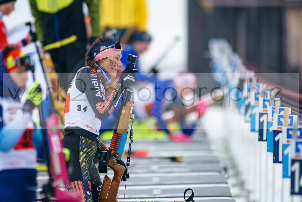 DSC Ruhpolding | DSV E.INFRA Schülercup Biathlon Chiemgau Arena Ruhpolding am 03.03 - 05.03.2023 in Ruhpolding