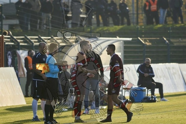 BFC Dynamo vs. FC Energie Cottbus  112 | mythos-online-redaktion