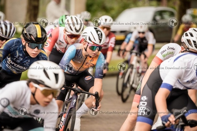 European Junior Cycling Tour Assen 2026 | Fotos der European Junior Cycling Tour Assen 2026 - Realisiert mit Pictrs.com