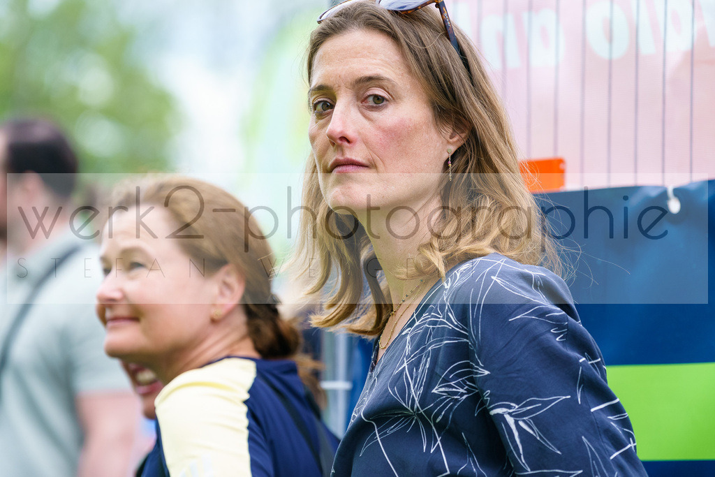 Rennsteiglauf Marathon 2024 | 25. Mai 2024 - 42,2 km von Neuhaus nach Schmiedefeld