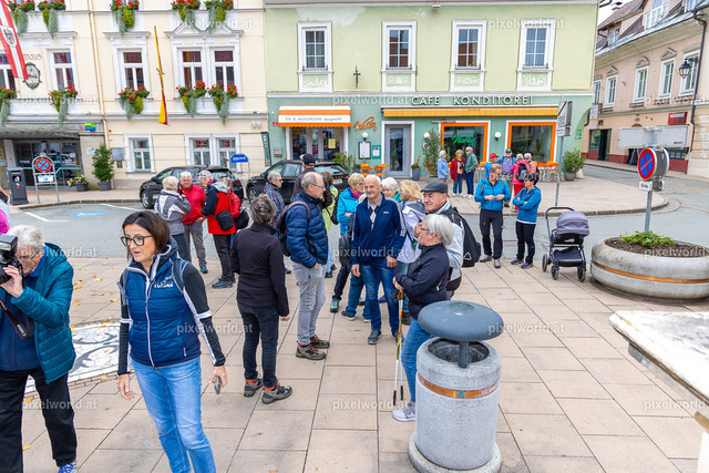 Familienwandertag der Stadtgemeinde Feldkirchen | Bildershop von pixelworld.at - Realisiert mit Pictrs.com