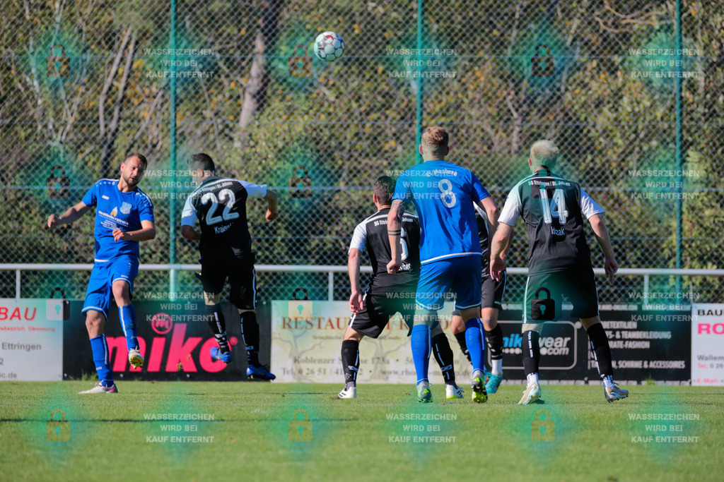 _HP_5216_3000o | Auswärts gegen SG Ettringen