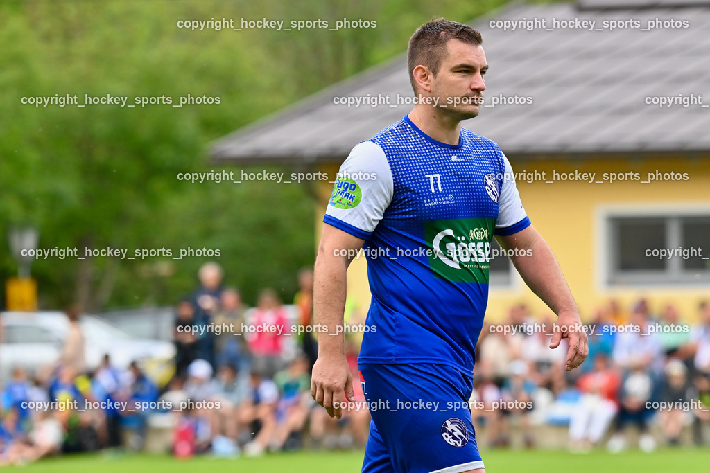 SV Dellach Gail vs. SAK 29.5.2023 | #77 Armin Lulic