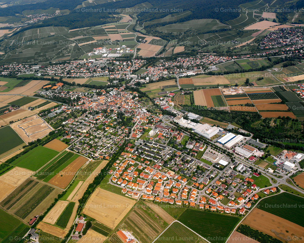 2500981 | Willsbach, Obersulm