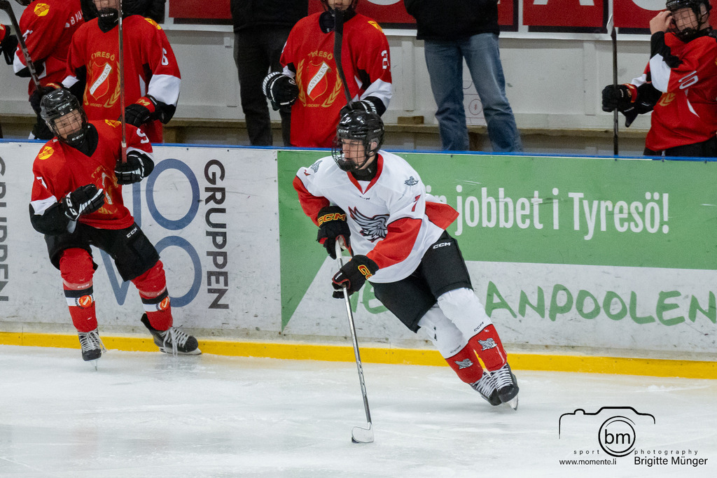 Tyresö Hanviken Hockey vs IFK Täby HC_570A9493 | Preseason U18 Regional Herr Östra - Realisiert mit Pictrs.com