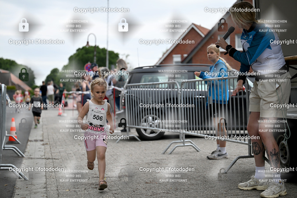 DSC_0529 | Zieleinlauf 500m Bambini- / Kinderlauf