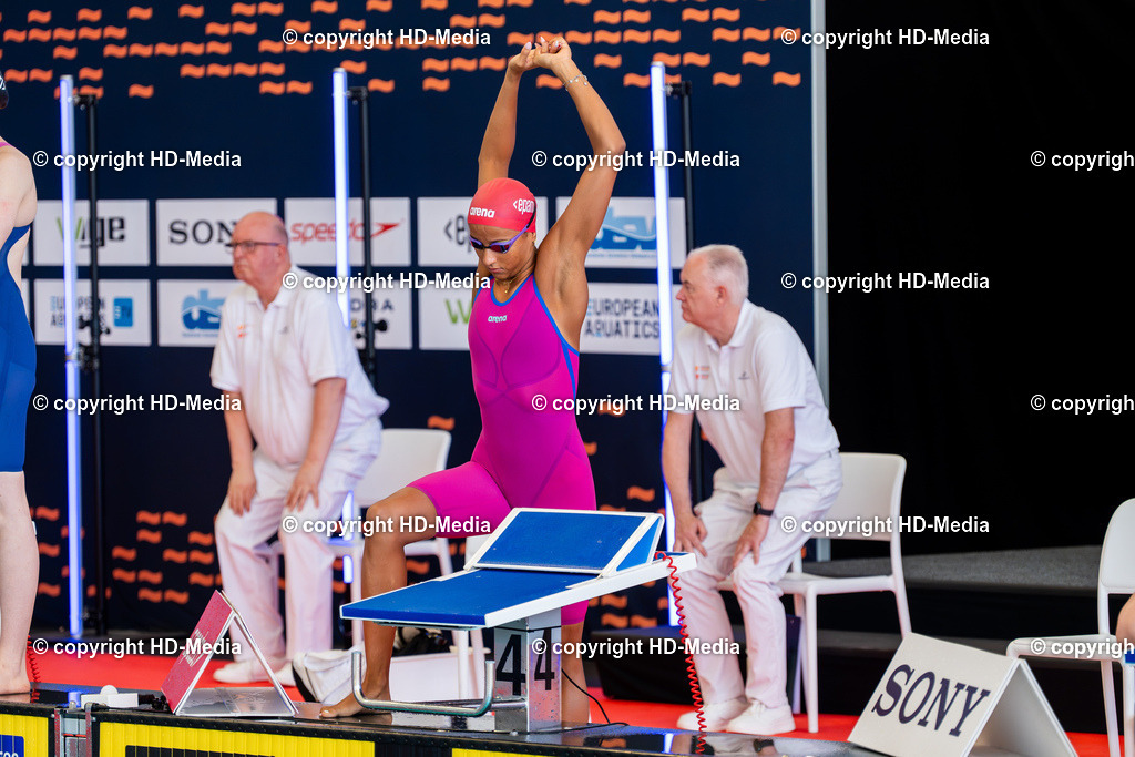 European Aquatics Junior Swimming Championships 2026 | European Aquatics Junior Swimming Championships 2026