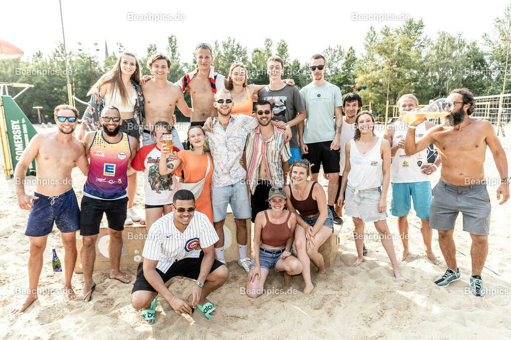 2023-00086097-EDEKA-Hauptstadtmasters-61 |  09.07.2023; Berlin Foto: Gerold Rebsch - www.beachpics.de
