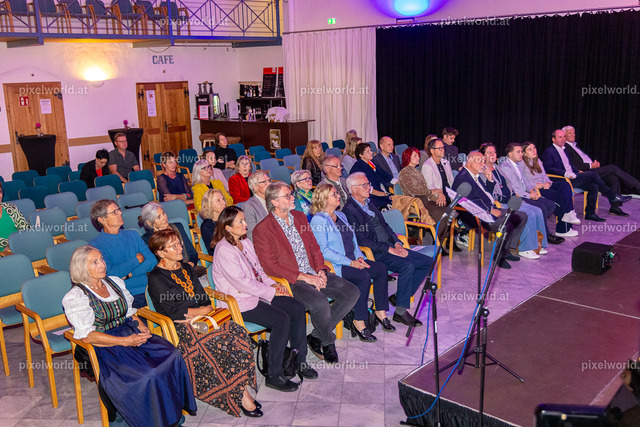 Buchpräsentation "Opern der Welt als Balladen" von Sonja Pistracher | Bildershop von pixelworld.at - Realisiert mit Pictrs.com