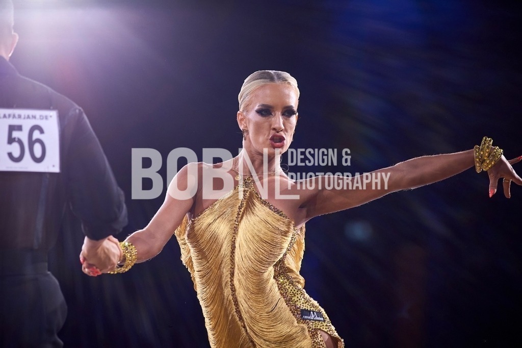 danceComp | Wuppertal - 06.07.2025: danceComp in Wuppertal (Historische Stadthalle), Germany. Photo by: BobNL design &amp; photography - Realized with Pictrs.com