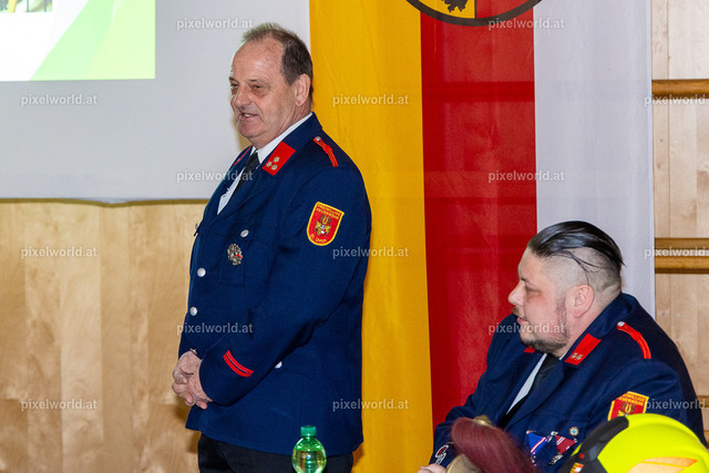 Jahreshauptversammlung der FF St. Ulrich | Bildershop von pixelworld.at - Realisiert mit Pictrs.com