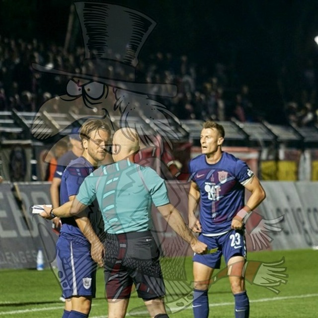 BFC Dynamo vs. SV Babelsberg 03 101 | mythos-online-redaktion