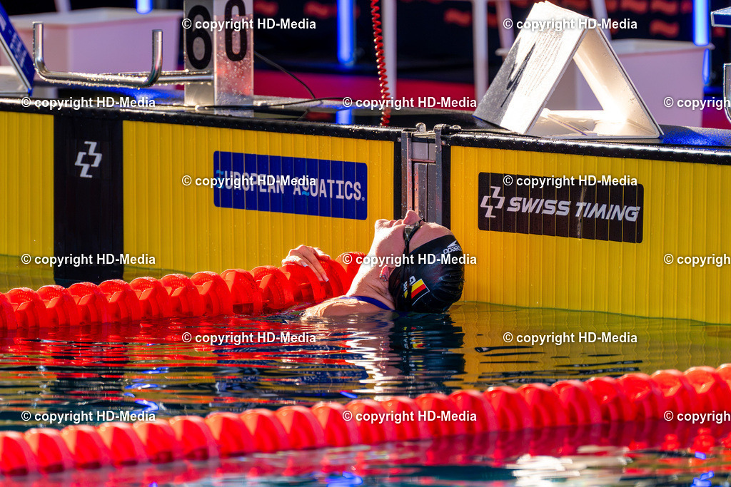 European Aquatics Junior Swimming Championships 2026 | European Aquatics Junior Swimming Championships 2026