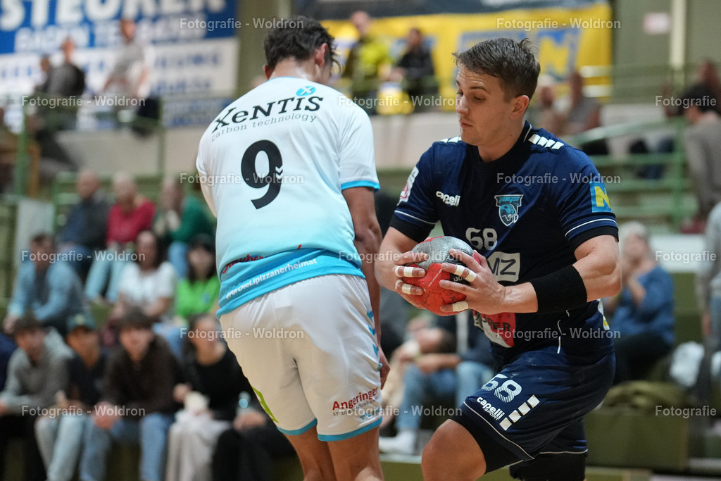 20231029 HLA Jags Bad Vöslau v Bärenbach Köflach-105 | Fotografie Woldron