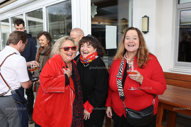 Martini Gansl Essen mit Otto Hoffmann | Bildershop von pixelworld.at - Realisiert mit Pictrs.com