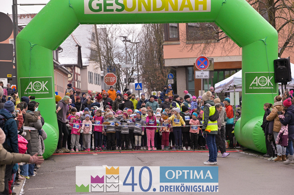 AOK JuniorCup 400m | 3koenigslauf 2026 - Realisiert mit Pictrs.com