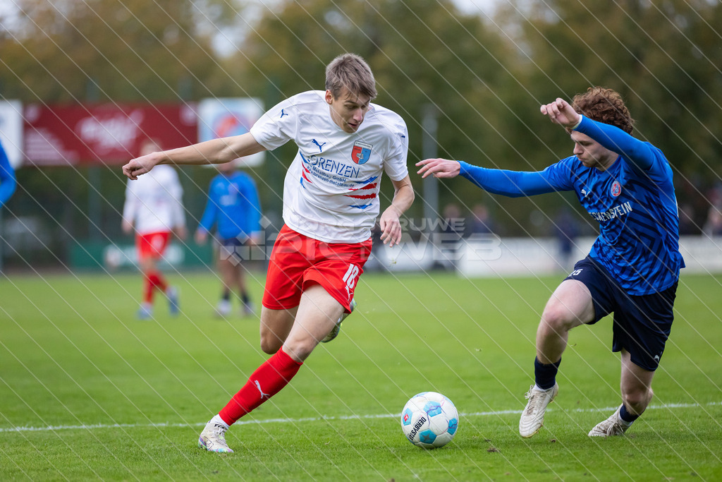 20251004_Picselweb-Fotografie_1R3_4303_web | Bezirkspokal Viertelfinale, SV Ahlerstedt/Ottendorf - SV Drochtersen/Assel II, Ergebnis 0:3. Foto: Jörg Struwe - picselweb.de - Realisiert mit Pictrs.com