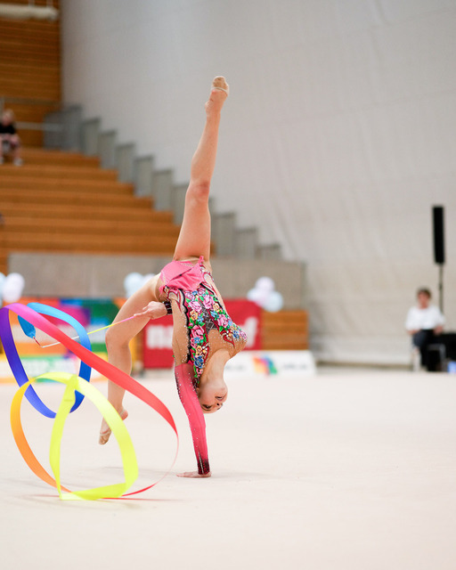 RSGQDMWM026674 | Qualifikation AK16+ zur DM u. WM-Qualifikation 1 -  in Berlin (Horst-Korber-Sportzentrum)