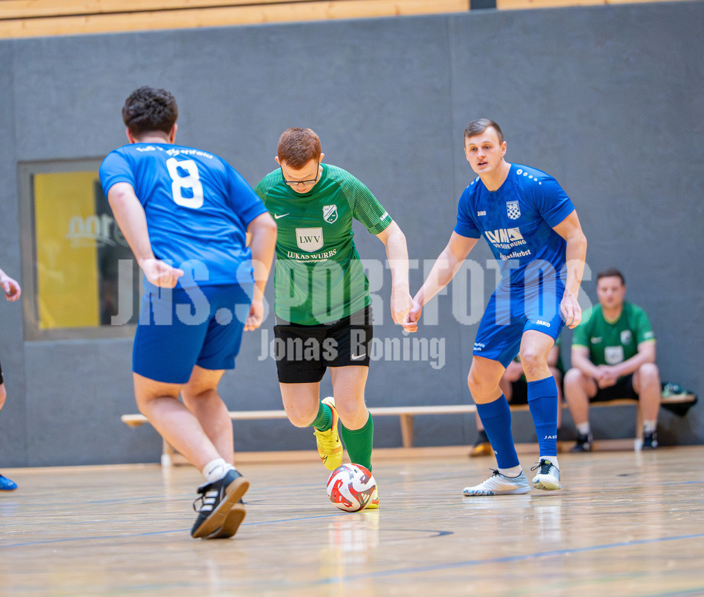 Sportler gegen Hunger I 3. Herren TuS Lutten I 0923 | jns.sportfotos - Realisiert mit Pictrs.com