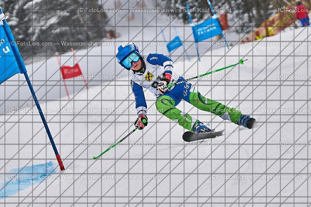 ALP3019_SteirerSKI_KinderCup-RTL_Turnau_Kogler Dominic | (C)FotoLois.com, Alois Spandl, SteirerSKI, KinderCup-RTL in der SchwabenbergArena Turnau, So 26. Februar 2023.