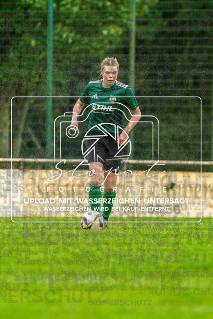 260919-MTVSCT-0061 | Lina Hebenbrock (SC Tewel #9); Kreisliga Damen ROW - MTV Soltau vs. SC Tewel am 19.09.2026 in Sportpark Ost, Soltau - Realisiert mit Pictrs.com