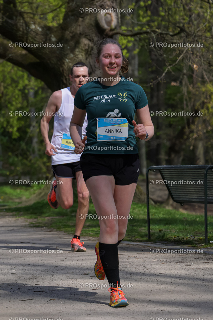 Osterlauf Koeln; Koeln, 16.04.22 | Impressionen vom Osterlauf Koeln am 16.04.22 in Koeln (Nordrhein-Westfalen).
