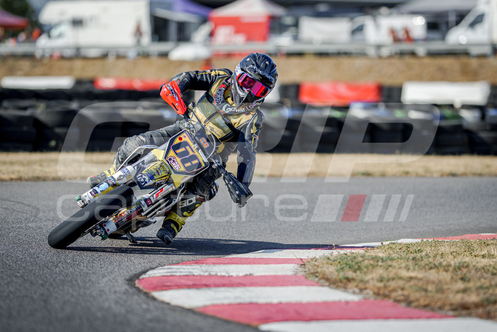 GRIPcapture-20260816-101-284 | Bad Fischau, AUSTRIA,15.-16.08.2026-Supermoto Staatsmeisterschaft &amp; G-Cup, Image shows .Photo: GRIPcapture / Andrea Kurz