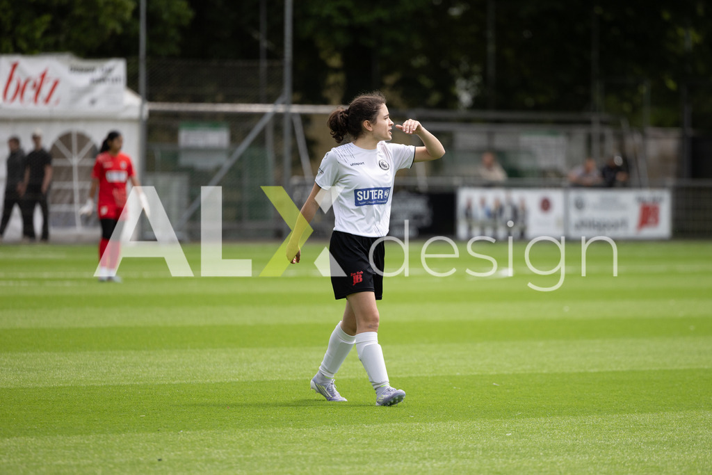 Fußball I Frauen I Saison 2025-2026 I Frauen 3. Liga | FVRZ Gruppe 2 | 18. Spieltag I Spielvereinigung Schaffhausen Damen 1 - Team Furttal Zürich I 17.05.2026 | Hochwertige Sportfotos kaufen & lizenzieren für Medien, Vereine, Agenturen & Sportler:innen. Entdecke professionelle Sportfotografie im Bildshop von Alexander Franzen. - Realisiert mit Pictrs.com