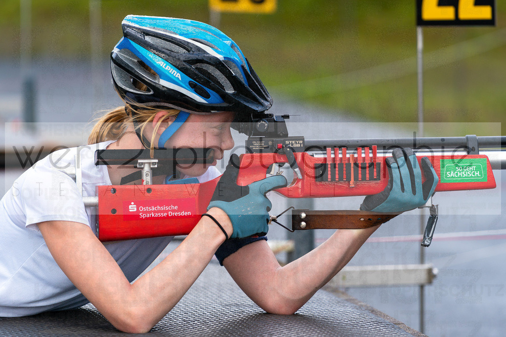 Training Altenberg | Training Altenberg am 25. August 2022