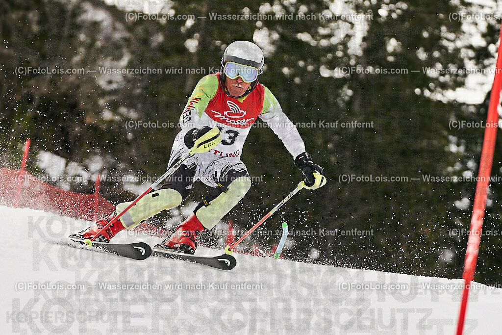 ALS0194_WCM-SL_Kat-B_Riesemann Heinrich | (C)FotoLois.com, Alois Spandl, World Criterium Masters Ski Alpin 2023 Hochkar, Slalom, Kategorie B, Do 23. März 2023.