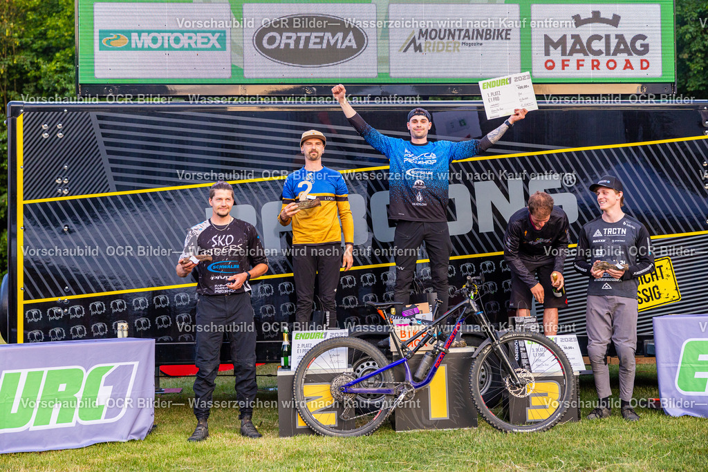 Enduro One Trieb Samstag R3-8235 | OCR Bilder Fotograf Eisenach Michael Schröder