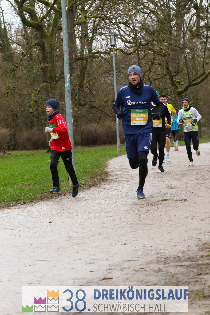 5km Roewisch Wohnbau Cup | 3 Koenigslauf 2024 5km Roewisch Wohnbau Cup - Realisiert mit Pictrs.com