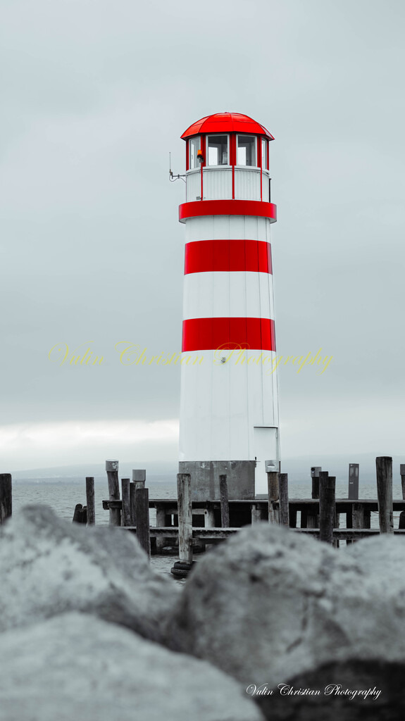 Turm 8 | Christian Vulin  - Realized with Pictrs.com