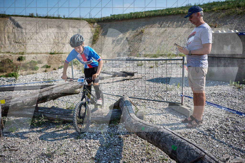 Trials European Youth Games | 16.08.2025: Trials European Youth Games in Purgstall an der Erlauf Foto: © 2025 Martin Bihounek / martinbihounek.comInsta: @martinbihounekcom