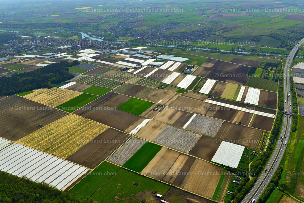 3600513 | Landwirtschaft bei Albershofen
