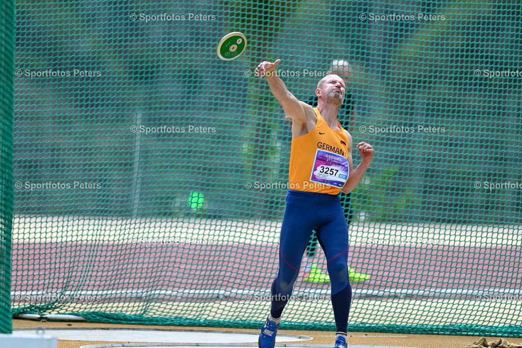 EMACS 2025 - Day 2_250 | European Masters Athletics Championships am 10.10.2025 auf Madeira (Portugal)Foto: Kai Peters - Realisiert mit Pictrs.com