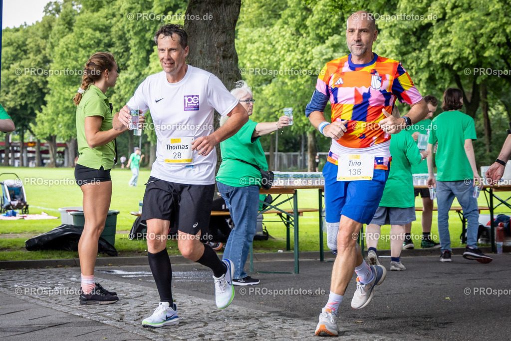 Stadionlauf Köln, 26.05.2024 | Impressionen von Stadionlauf Köln am 26.05.2024 rund um das RheinEnergie-Stadion in Koeln-Müngersdorf.
