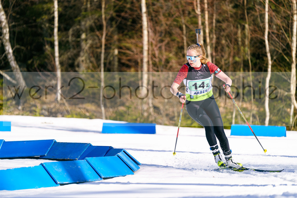 FESA Alpencup / DP Arber | 7. Deutschlandpokal Finale - ARBER Hohenzollern Skistadion, 6. - 9. März 2025